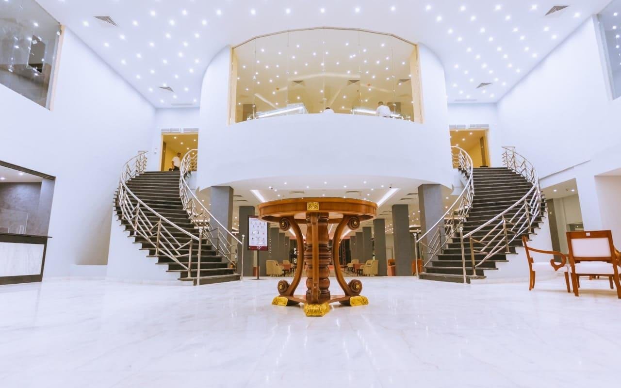 Waves La Rose Hotel (Families Only)5