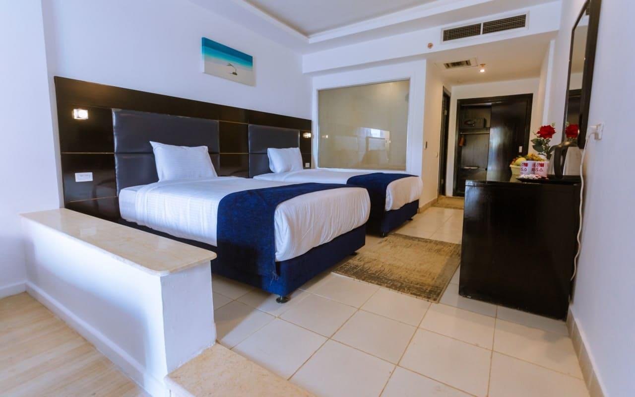 Waves La Rose Hotel (Families Only)6