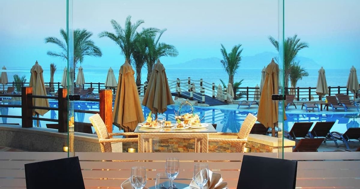 Xperience Sea Breeze Resort6