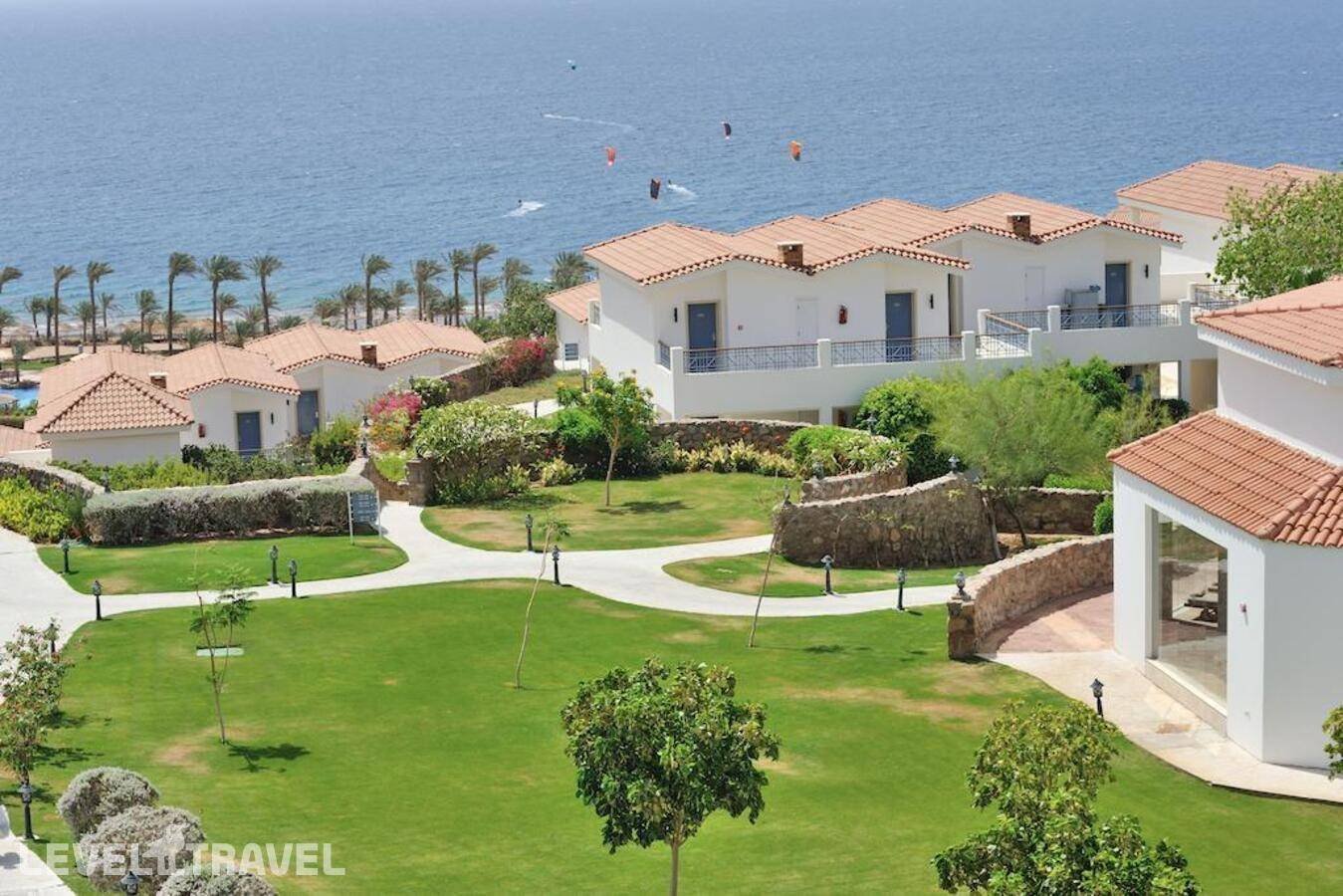 Ecotel Dahab Bay View Resort3