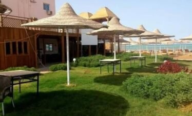 Fox House Resort