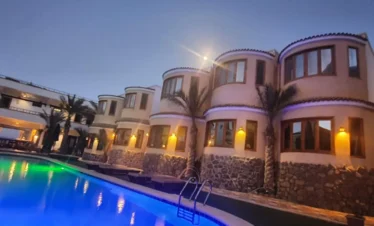Miami Beach Hotel Dahab