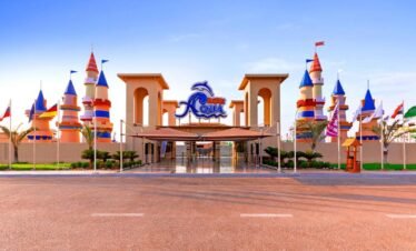 Pickalbatros Aqua Park Sharm El Sheikh