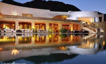 Retac Dahab Resort (ex Le Meridien Dahab)