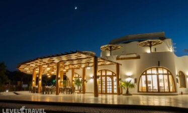 Safir Dahab Resort