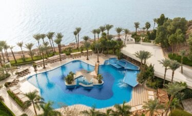 Steigenberger Hotel & Nelson Village – Taba Heights
