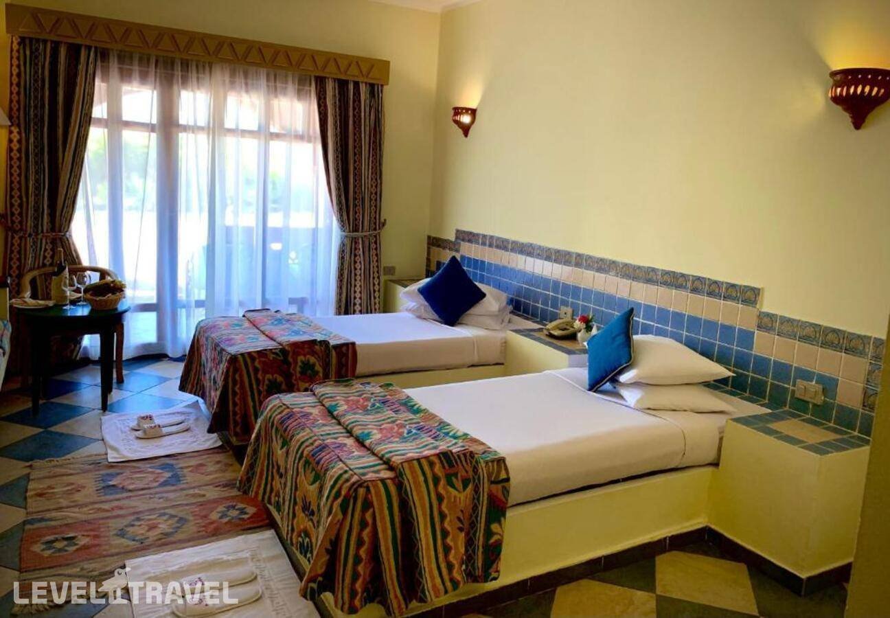 Tropitel Dahab Oasis2