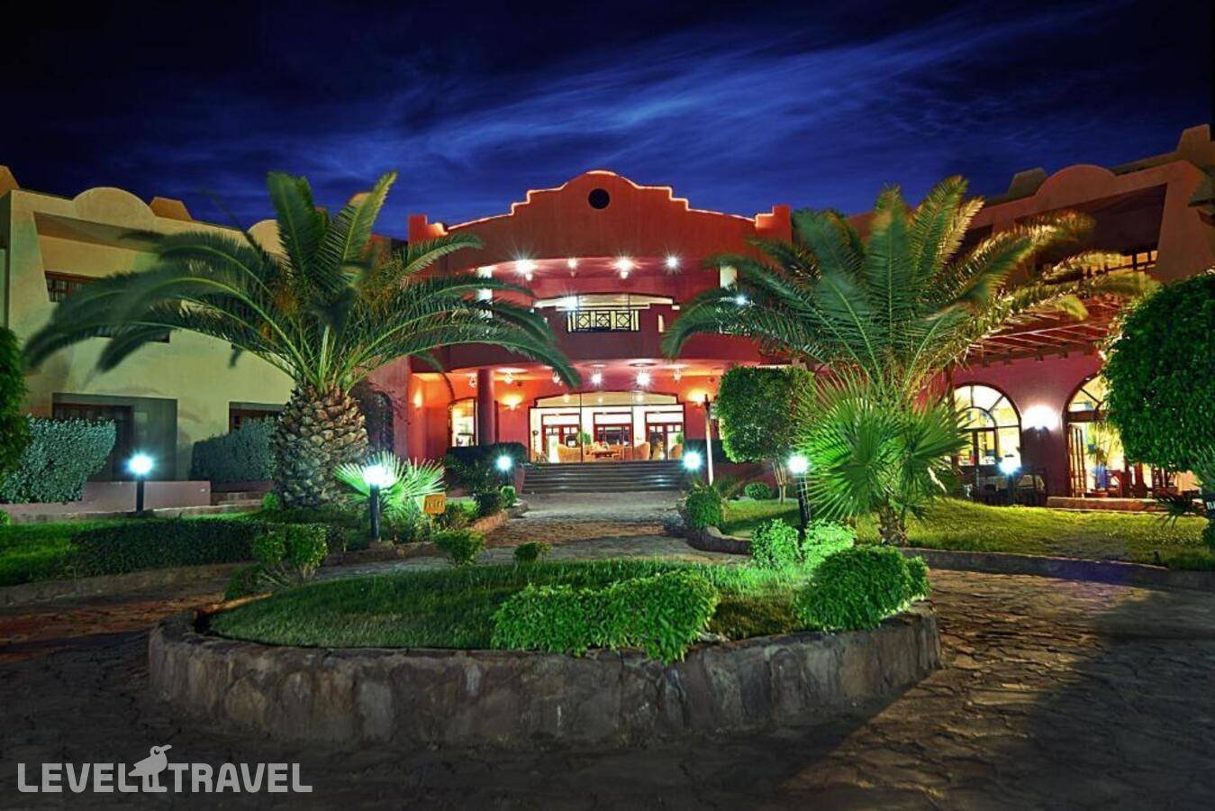 Tropitel Dahab Oasis4