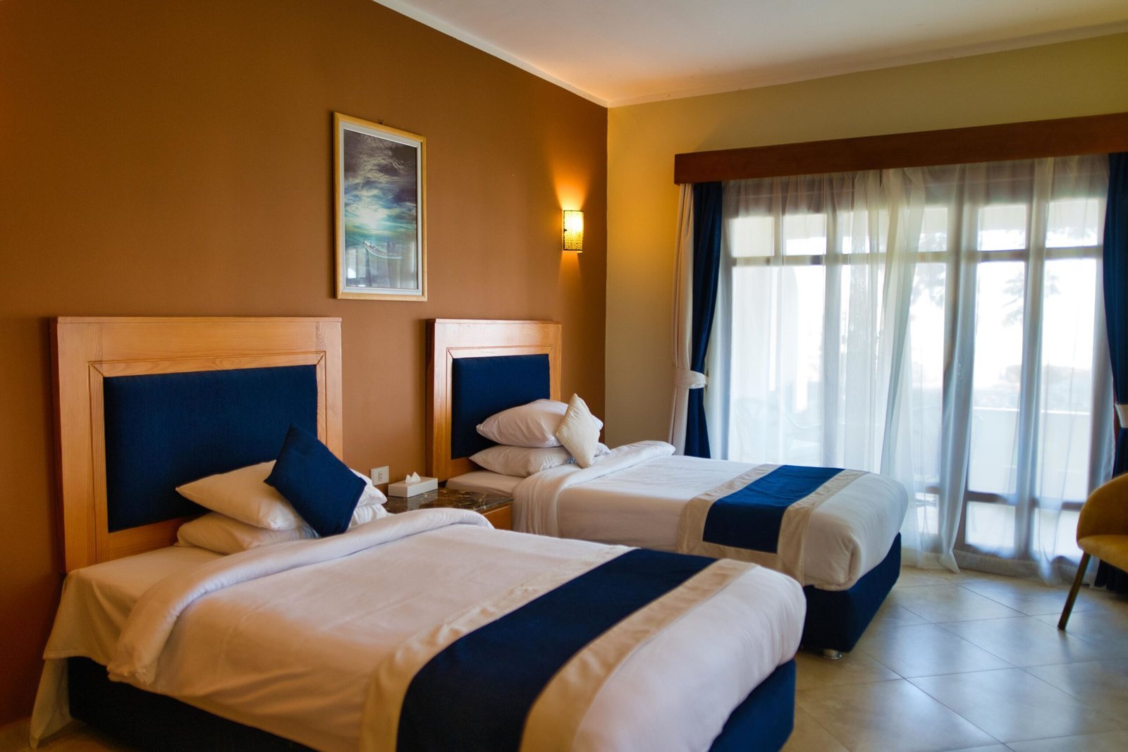 Tropitel Dahab Oasis9